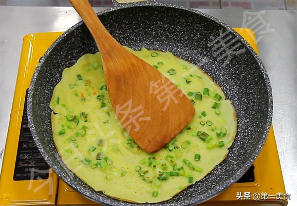 天冷別出去買早餐了，分享5款懶人早餐，10分鐘搞定，暖身還頂飽