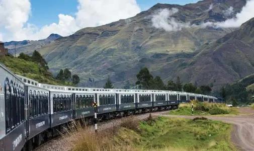 關於秘魯共和國的幾十個冷知識，您知道幾個？最神奇的國家