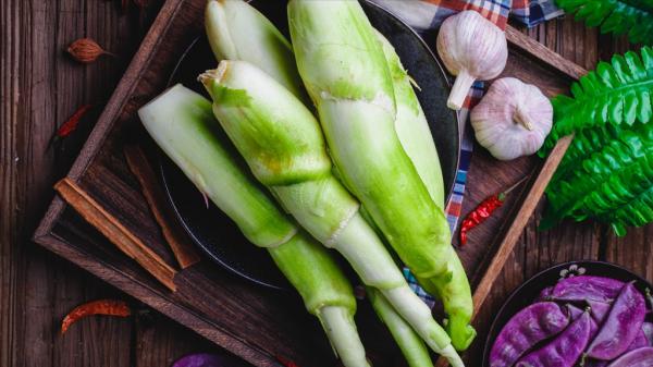 入深秋,別忘記吃“江南水八仙”,健脾祛溼、養心潤肺,舒服過秋 入深秋,別忘記吃“江南水八仙”,健脾祛溼、養心潤肺,舒服過秋