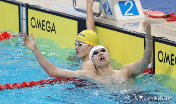 全運會最新金牌榜！山東狂攬6金反超廣東，遼老大日進2金升至15名