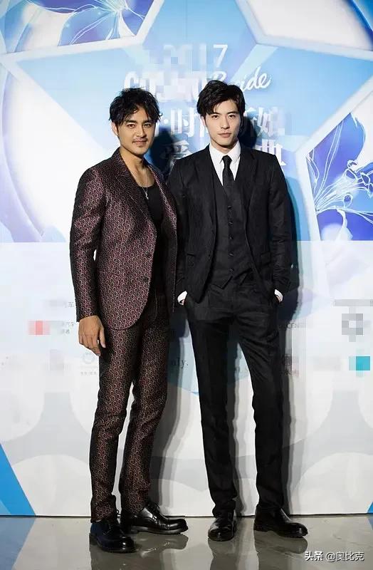 明明扮相普通，卻各個扮演絕世美男，這七個男星憑什麼？