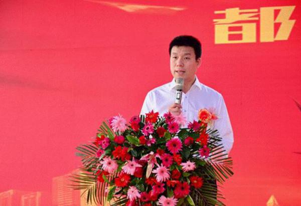 福建小保安靠女人賺錢，打造東方維多利亞，85億身價入選富豪榜