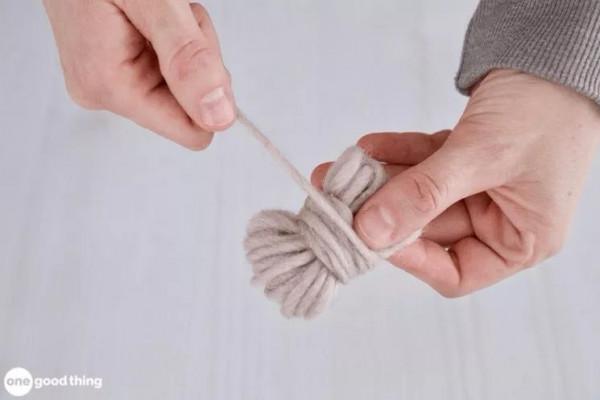 毛線扔進洗衣機裡,竟然這麼神奇,洗羽絨服必備 毛線扔進洗衣機裡,竟然這麼神奇,洗羽絨服必備