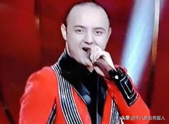 ​不耐老的6位男星，一到年紀就禿得禿、垮得垮，還有人像“大姨”