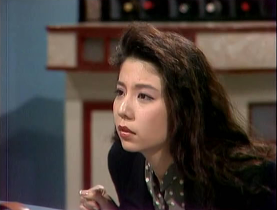 1993年黃家駒去世,前女友林楚麒以未亡人身份守夜,她現在如何了 1993年黃家駒去世,前女友林楚麒以未亡人身份守夜,她現在如何了