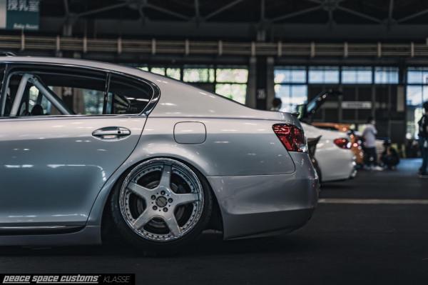 翼子板上的人生，日本Fenderist聚會實拍（上）