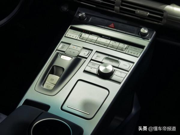 探館 | 海外約合人民幣37萬元起售，現代Nexo中國版實車曝光