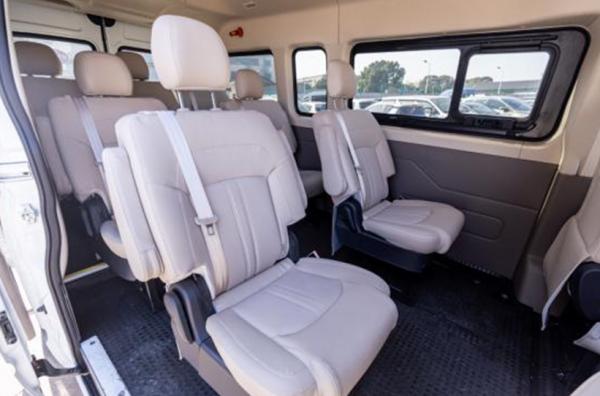 輕客就是用來賺錢的!但V80 PLUS與福特全順誰更能賺,你知道嗎? 輕客就是用來賺錢的!但V80 PLUS與福特全順誰更能賺,你知道嗎?