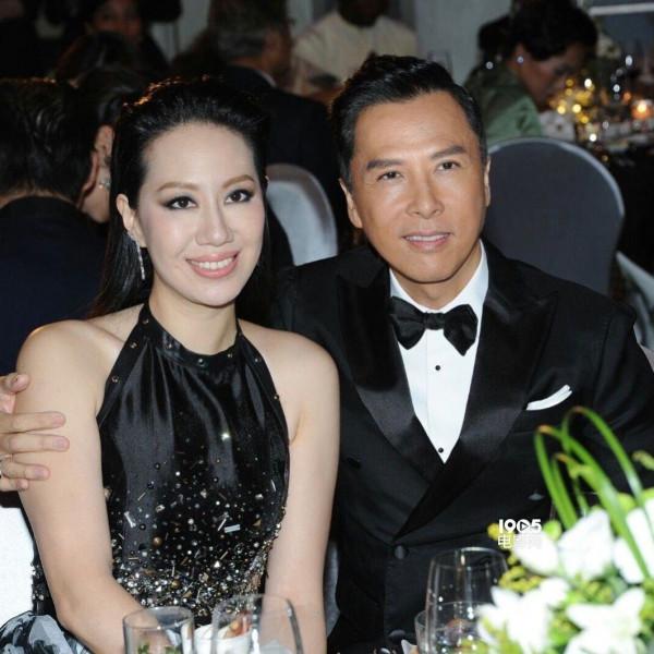 8位娶豪門千金的男星，有人成賭王女婿，有人把豪門千金當成粉絲