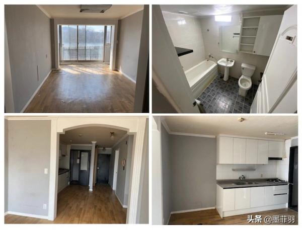 曬曬90後夫妻的老房子,83平從裡往外一扒,比新盤還要稱心 曬曬90後夫妻的老房子,83平從裡往外一扒,比新盤還要稱心