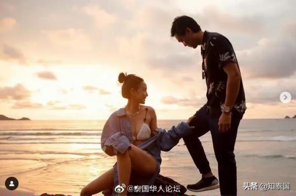 泰國女星Taew變&OpenCurlyDoubleQuote;招黑&rdquo;體質 自曝患驚恐症