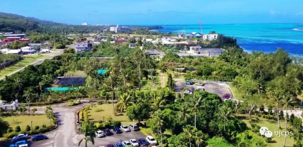 塞班島:為什麼美國唯一把這塊國土對中國人免籤? 塞班島:為什麼美國唯一把這塊國土對中國人免籤?