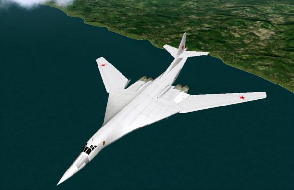 全球最大現役轟炸機,重達275噸,效能遠超B-2,美國至今忌憚不已 全球最大現役轟炸機,重達275噸,效能遠超B-2,美國至今忌憚不已