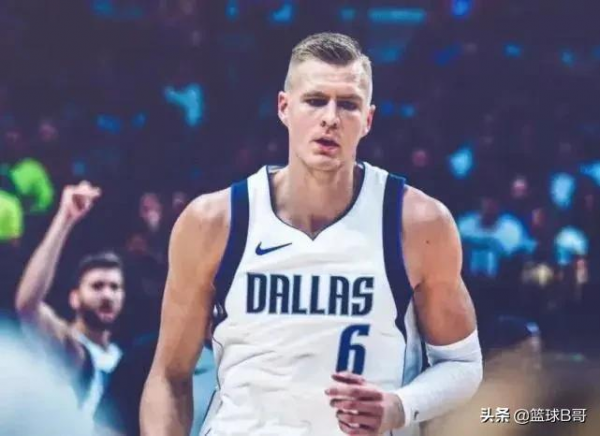 反悔了！獨行俠核心不走了！要爆發了？