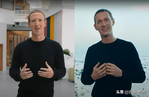 Facebook失散多年的雙胞胎兄弟的“新”時代
