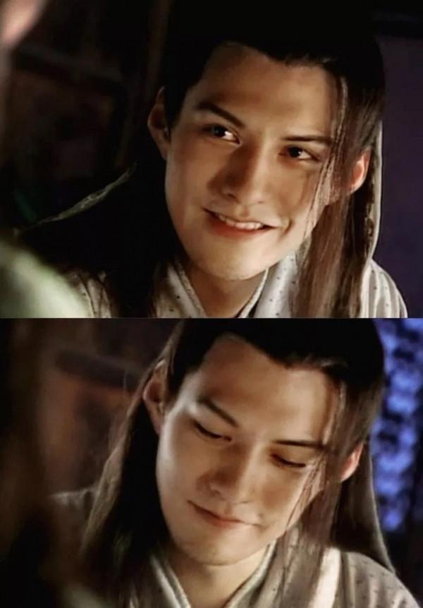 娛樂圈“豪門即視感”顏值盛宴:嚴屹寬邪魅狂狷,任嘉倫貴氣十足 娛樂圈“豪門即視感”顏值盛宴:嚴屹寬邪魅狂狷,任嘉倫貴氣十足