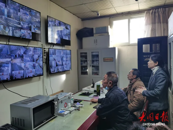 霜凍來襲!大同動物園裡的動物還好嗎? 霜凍來襲!大同動物園裡的動物還好嗎?