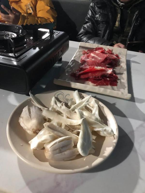 遊記：牛背山該不該去？（二）