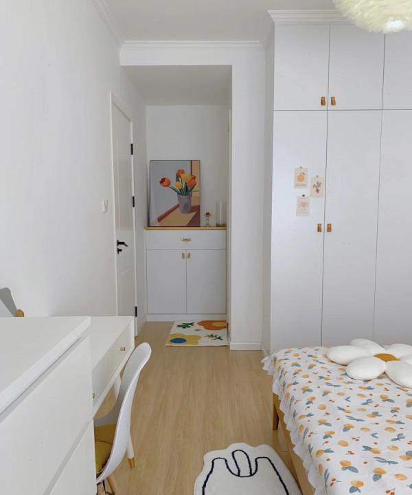 102㎡混搭新家,每個空間都有不一樣的體驗,每天都很新鮮 102㎡混搭新家,每個空間都有不一樣的體驗,每天都很新鮮