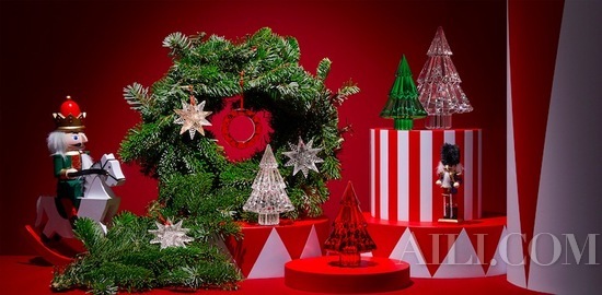 聖誕倒計時 禮物還沒準備好這幾樣拯救你