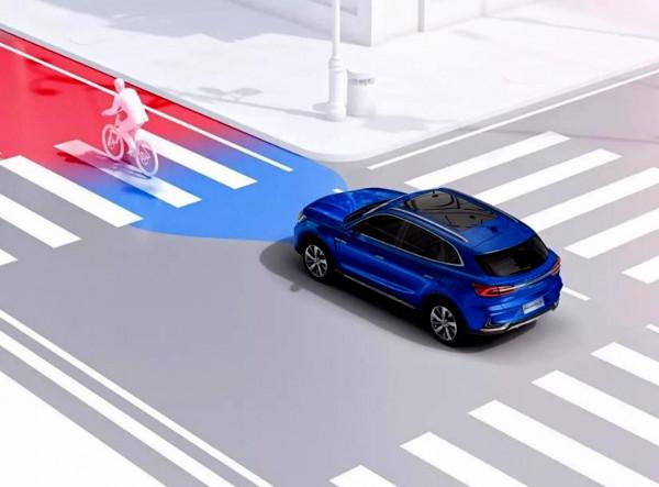 想買安全舒適的SUV，不妨看看這兩款，配主動剎車、自動泊車入位