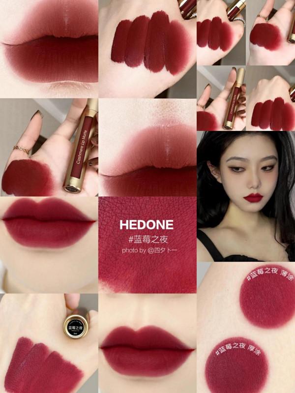為2021年秋冬而生的口紅 濃郁茶棕 焦糖栗子 煙燻玫瑰 高階顯白不踩雷