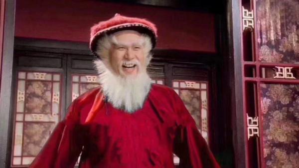 著名演員徐錦江：20歲時父親因病離世，寡母與妻子一樣重要