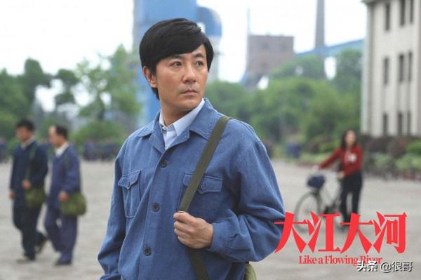 《前行者》5位黃金配角成功出圈,不僅演技獲贊,還被稱為諜戰臉 《前行者》5位黃金配角成功出圈,不僅演技獲贊,還被稱為諜戰臉