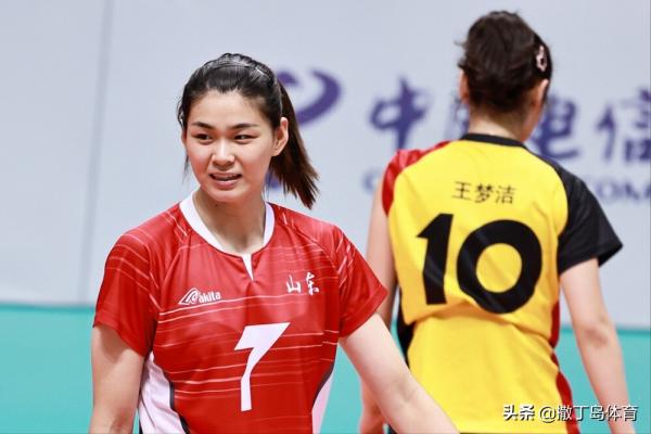 攔防完美髮球制勝,山東觸底反彈輕取浙江,杜清清天降奇兵 攔防完美髮球制勝,山東觸底反彈輕取浙江,杜清清天降奇兵