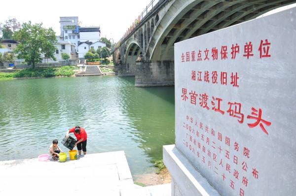 星爺與捷途紅色自駕之旅第5程：于都到興安