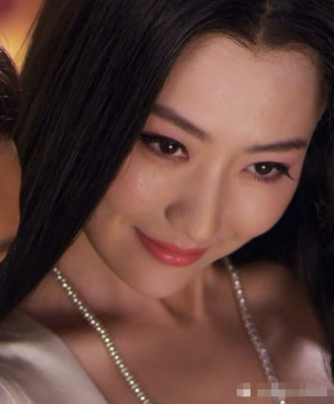 《悍刀行》裴南瑋乾煸蠟黃顯老?圈內這四大女星被說最符合原著 《悍刀行》裴南瑋乾煸蠟黃顯老?圈內這四大女星被說最符合原著