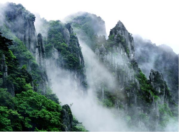 承包國慶假期！贛湘鄂聯合釋出30條精品“村遊”線路