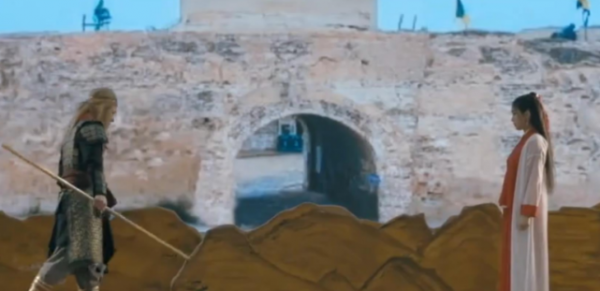 爛片無下限!上映7天票房只有2.5萬,蹭周星馳熱度真是好大的勇氣 爛片無下限!上映7天票房只有2.5萬,蹭周星馳熱度真是好大的勇氣