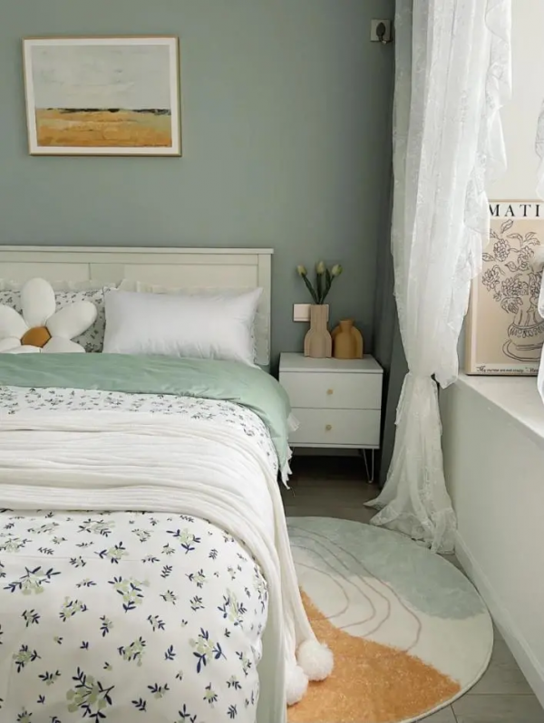 別再折騰牆面了,現在流行這4款,重要的是還便宜 別再折騰牆面了,現在流行這4款,重要的是還便宜