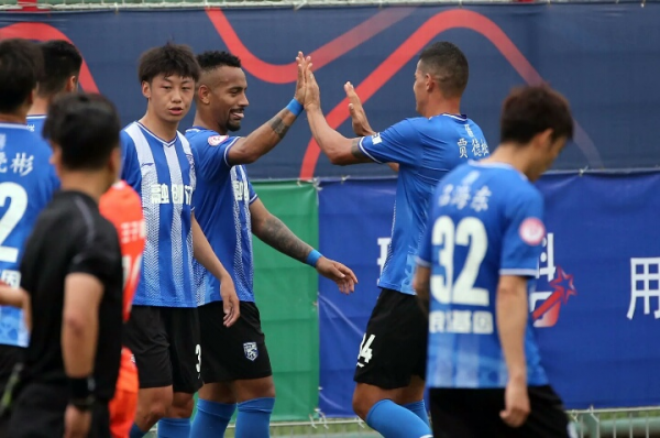 新訊息！曝武漢三鎮要引進6名國腳，其中有李鐵愛將，張稀哲上榜