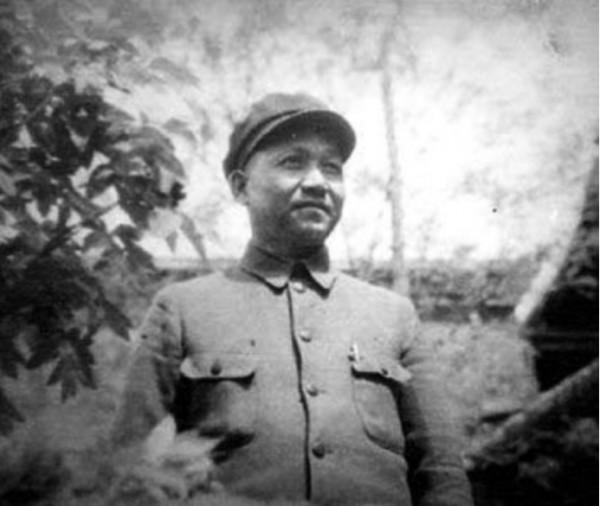 1954年，本可以位列“開國大將”的陳光，為何在授勳前選擇離去？