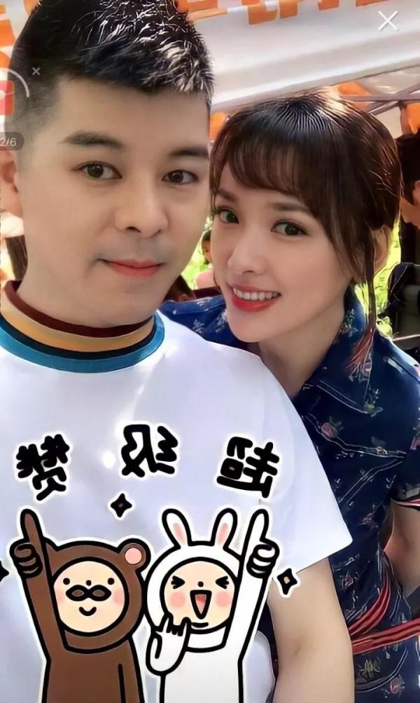 張可：本來她是《鄉愛》中香秀的人選，後被導演換成了王君平