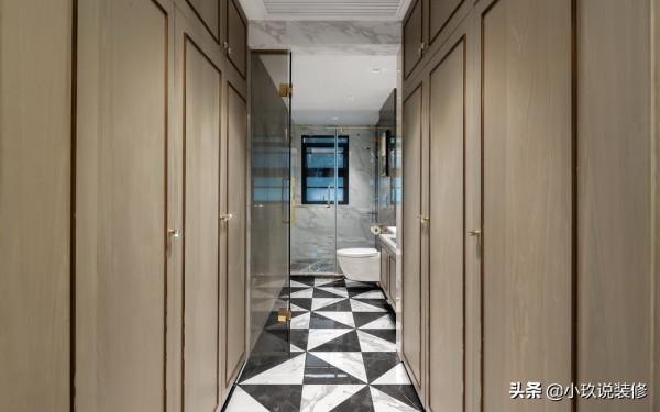 曬曬她家162㎡新房,全屋裝飾自然美學,一進門就褪去疲憊與壓力 曬曬她家162㎡新房,全屋裝飾自然美學,一進門就褪去疲憊與壓力