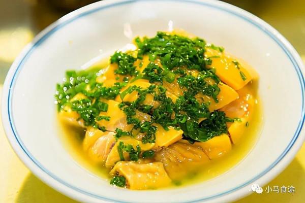 九款家常冷盤做法,餐廳冷盤中的精品,可以收藏了 九款家常冷盤做法,餐廳冷盤中的精品,可以收藏了