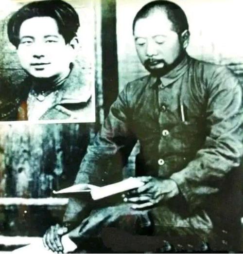 盤點近代八位河南籍名將,其中有五位為開國將軍,他們都是誰? 盤點近代八位河南籍名將,其中有五位為開國將軍,他們都是誰?