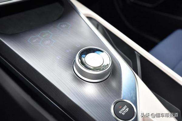 新車 | 續航600公里，售價14.87萬元，吉利幾何A Pro A600亞運版上市