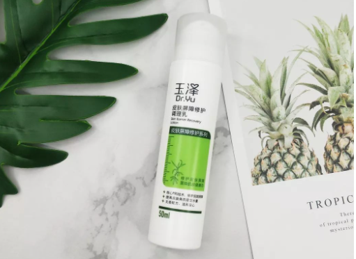 值得入手的國貨水乳盤點：玉澤補水又保溼，百雀羚不愧是國貨之光