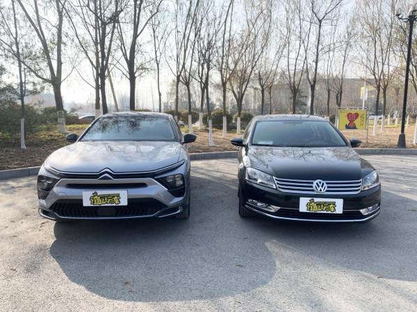 「凡爾賽長測19」十年來，汽車技術都發生了哪些變化？