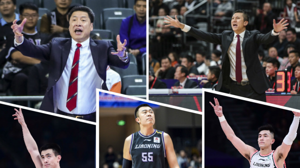 在CBA聯賽中，廣東隊的5個優點值得所有球隊學習