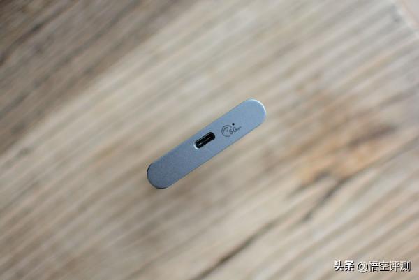 全金屬+指紋識別+高速讀寫:國產行動硬碟發力,斐數P1-PW評測 全金屬+指紋識別+高速讀寫:國產行動硬碟發力,斐數P1-PW評測