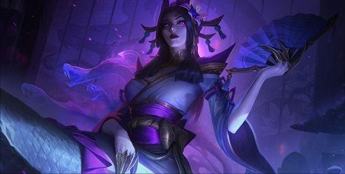 三大下路英雄推薦！烏鴉薇恩領銜上分