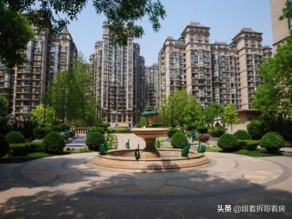 單價9.6萬！珠江帝景新地塊出爐