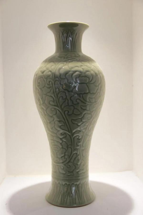 汝瓷背後的傳奇故事