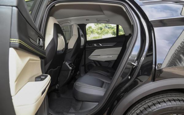 3款容易被忽略的緊湊型SUV,2.0T最高254馬力,配置高、價格不貴 3款容易被忽略的緊湊型SUV,2.0T最高254馬力,配置高、價格不貴