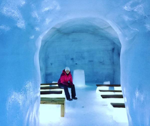 看一眼就想鑽進去！這十條隧道讓人五迷三道